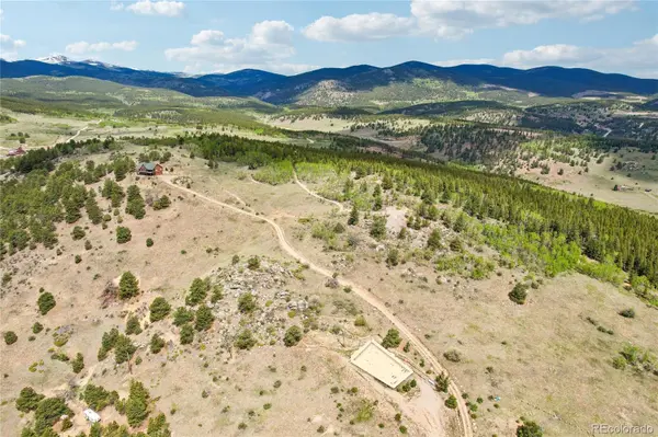 001 Mac Rock RD, Central City, CO 80427