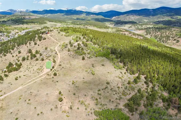 001 Mac Rock RD, Central City, CO 80427