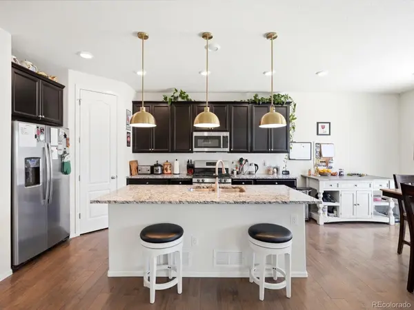 15006 Vienna CIR, Parker, CO 80134