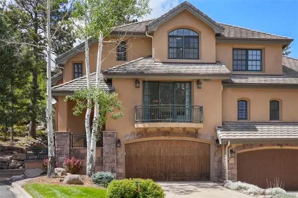 4485 Carriage House VW, Colorado Springs, CO 80906