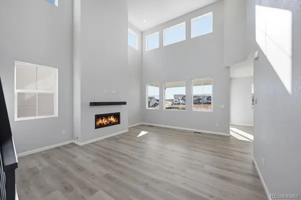 3614 Recess LN, Castle Rock, CO 80108