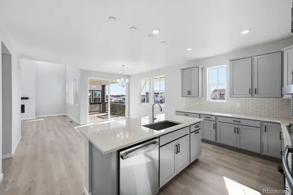 3614 Recess LN, Castle Rock, CO 80108