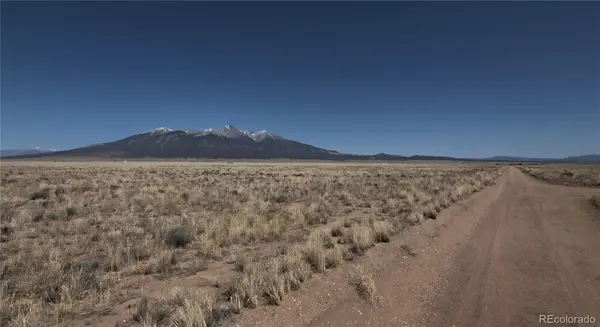 Lot 24 Grand Junction Rd., Blanca, CO 81123