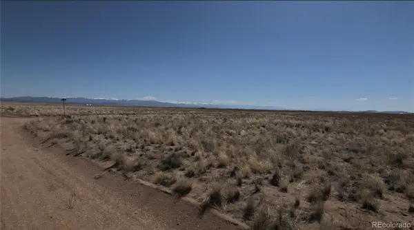 Lot 24 Grand Junction Rd., Blanca, CO 81123