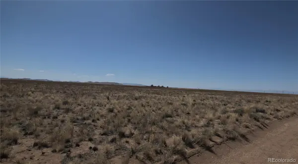 Lot 24 Grand Junction Rd., Blanca, CO 81123