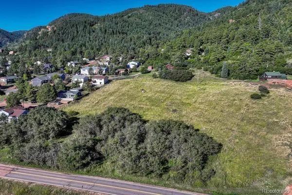 15989 S Perry Park RD, Larkspur, CO 80118