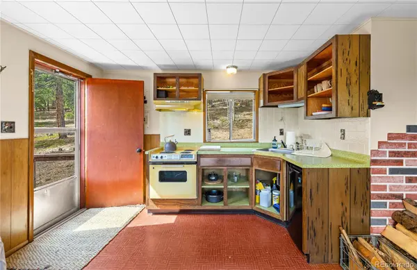 125 Road P62, Bailey, CO 80421