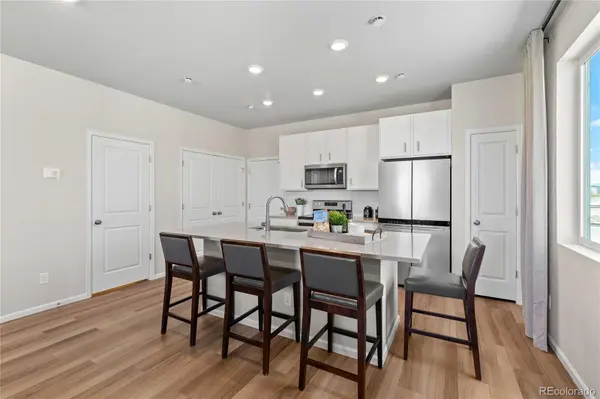 22411 E 46th AVE, Aurora, CO 80019