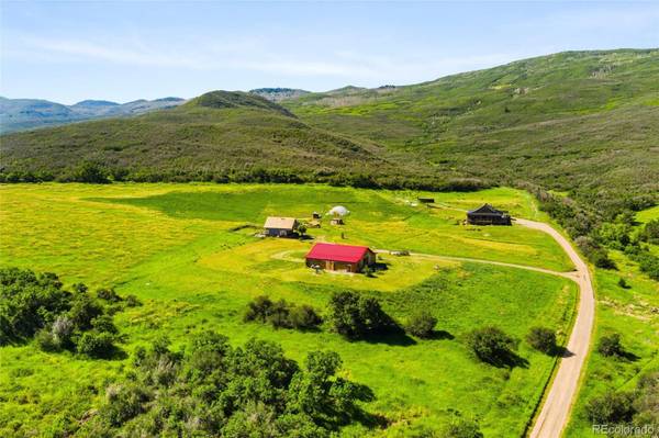 7315 County Road 312, New Castle, CO 81647
