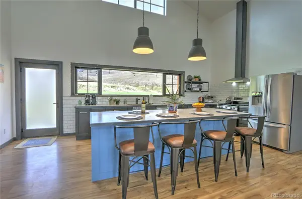 7315 County Road 312, New Castle, CO 81647