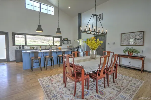 7315 County Road 312, New Castle, CO 81647