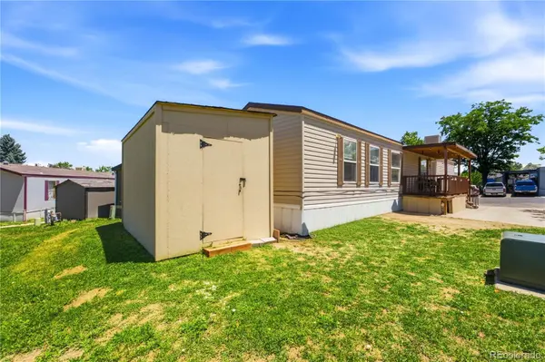 9400 Elm Ct, Denver, CO 80260