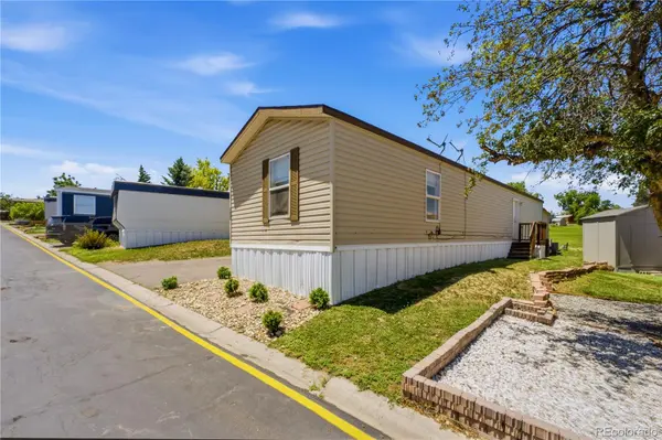9400 Elm Ct, Denver, CO 80260