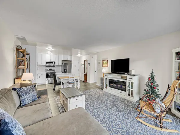 645 S Alton WAY #4C, Denver, CO 80247
