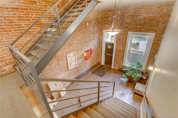2193 Arapahoe ST #11, Denver, CO 80205