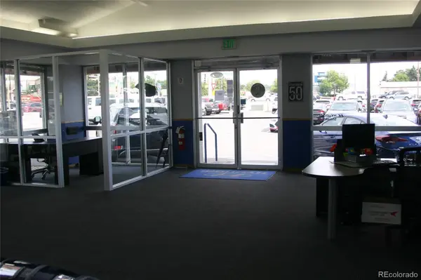 600 S Main ST, Longmont, CO 80501
