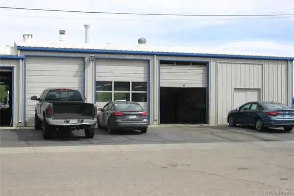 600 S Main ST, Longmont, CO 80501