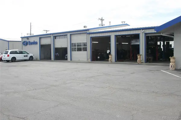 600 S Main ST, Longmont, CO 80501