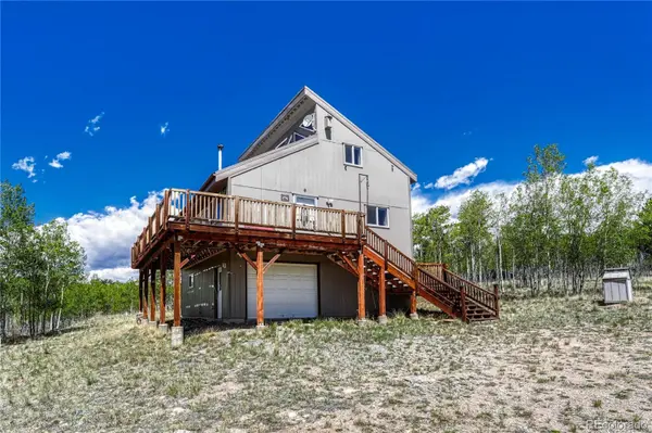 74 Noxibee CT, Jefferson, CO 80456