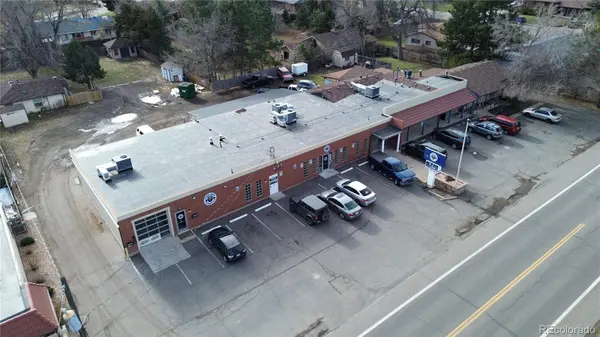 10210-10230 W 26th AVE, Lakewood, CO 80215