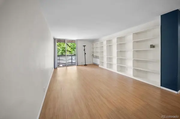 2500 S York ST #312, Denver, CO 80210