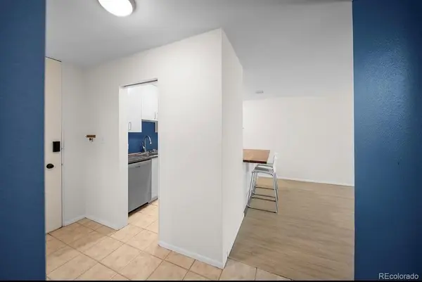 2500 S York ST #312, Denver, CO 80210