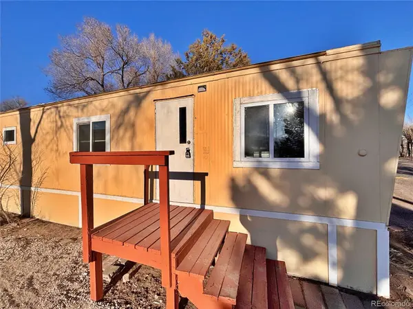 220 Mount View LN, Colorado Springs, CO 80907