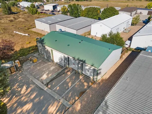 5724 S College AVE, Fort Collins, CO 80525