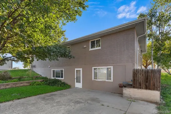 5724 S College AVE, Fort Collins, CO 80525