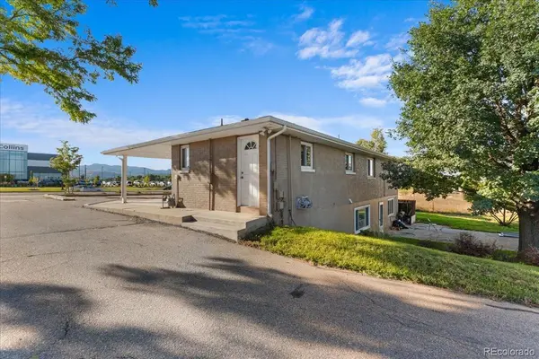 5724 S College AVE, Fort Collins, CO 80525