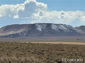 Lot 7 Vallejo RD, San Luis, CO 81152