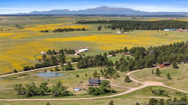 27083 Pine Vista CIR, Kiowa, CO 80117