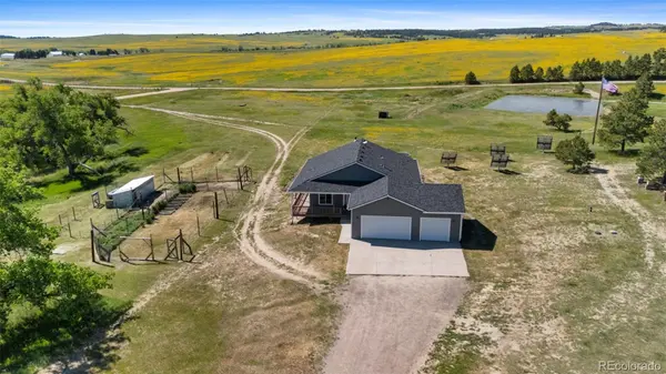 27083 Pine Vista CIR, Kiowa, CO 80117
