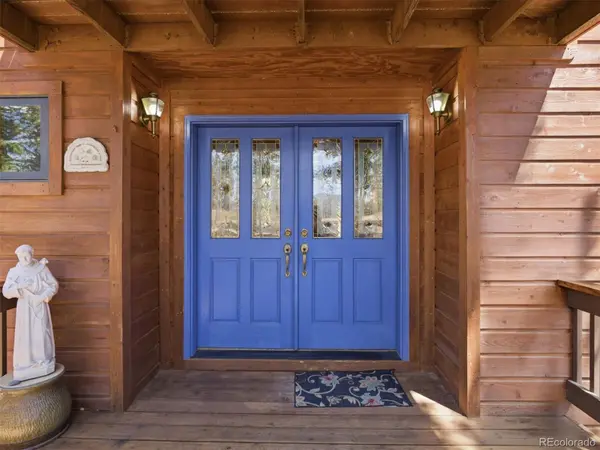 232 Highlands DR, Bailey, CO 80421