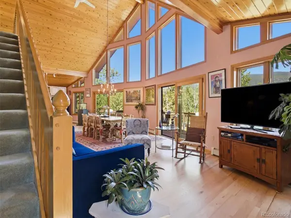 232 Highlands DR, Bailey, CO 80421