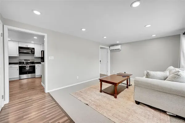 11898 S Clayson ST, Parker, CO 80138