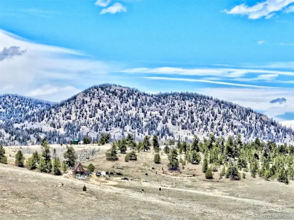 238 Ramrod PATH, Como, CO 80432