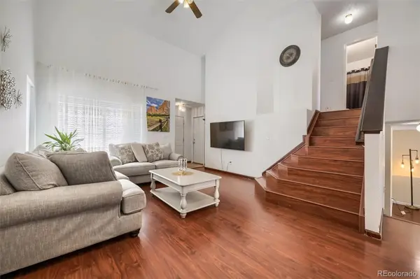 4966 Ardley DR, Colorado Springs, CO 80922