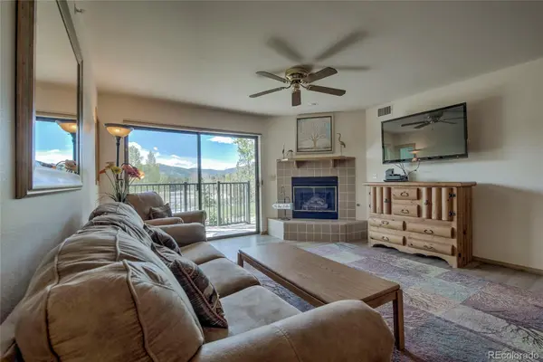 1610 Lakeview TER #A101, Frisco, CO 80443