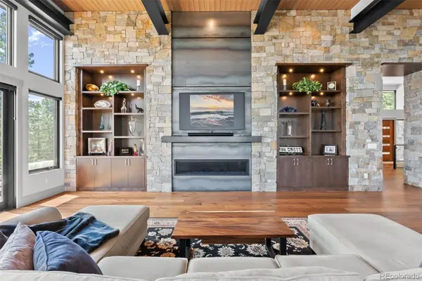 1082 W Meadow RD, Evergreen, CO 80439