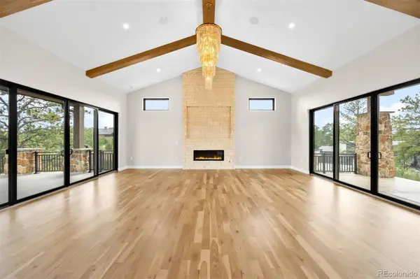 7969 Forest Keep CIR, Parker, CO 80134