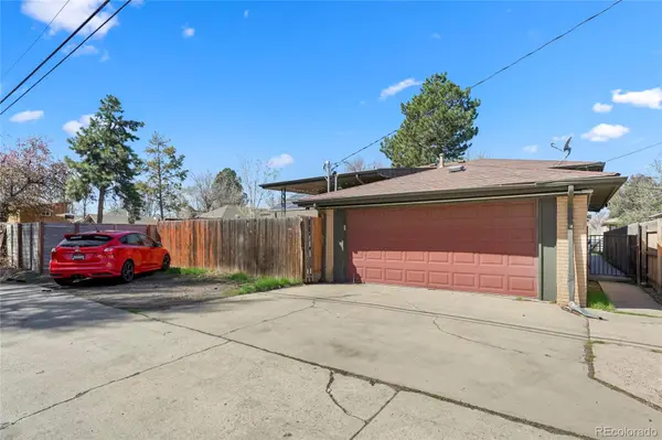 1570 Tamarac ST, Denver, CO 80220