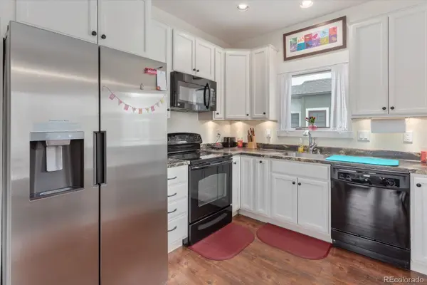 536 E 1st ST #C, Salida, CO 81201