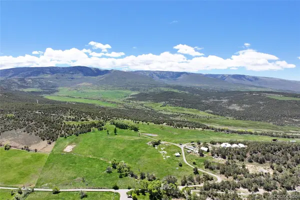 57191 Me RD, Collbran, CO 81624