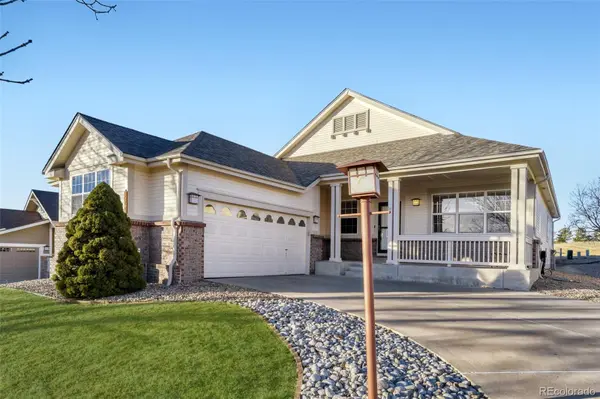 7769 S Algonquian WAY, Aurora, CO 80016