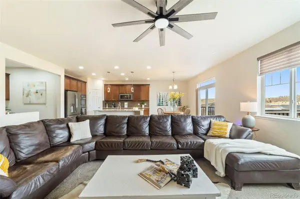 5900 Echo Hollow ST, Castle Rock, CO 80104