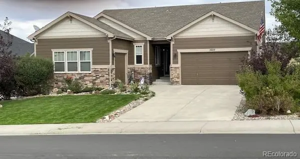 5900 Echo Hollow ST, Castle Rock, CO 80104
