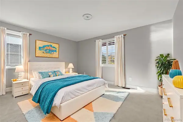 8545 E Mineral CIR, Centennial, CO 80112