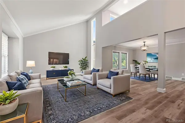 8545 E Mineral CIR, Centennial, CO 80112