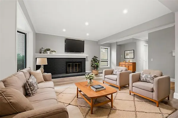 8545 E Mineral CIR, Centennial, CO 80112
